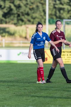 Bild 283 - F VfL Kellinghusen - SG Wilstermarsch II : Ergebnis: 4:2